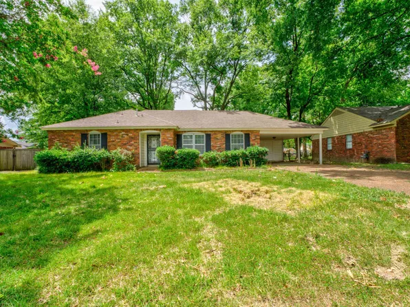 5137 Jessie Lee Ln, Memphis, TN 38118