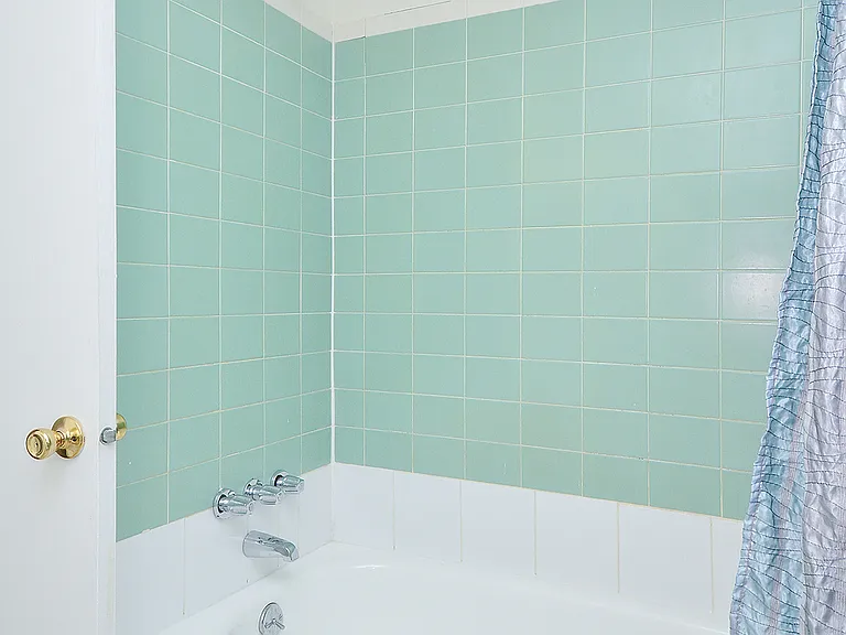 Sample Bathroom