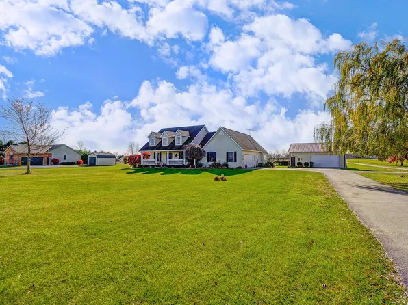 4643 State Route 55, Urbana, OH 43078