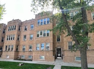 4146-56 N Spaulding, Chicago, IL 60618