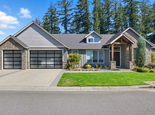 3125 NW Lake Pl, Camas, WA 98607