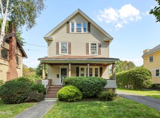 75 Commonwealth Ave, Pittsfield, MA 01201