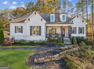 185 Stonehaven Dr, Dawsonville, GA 30534
