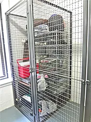 Rented by R New York