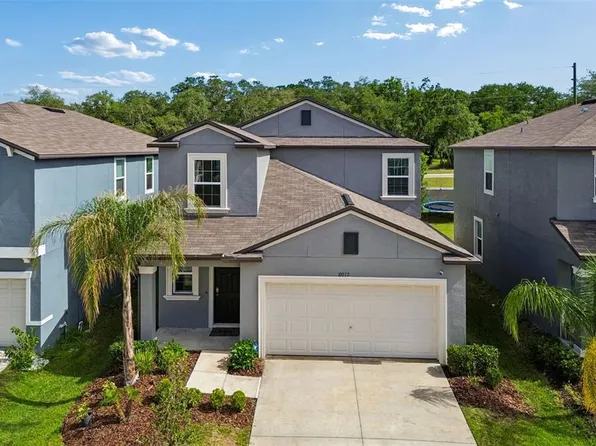 10072 Branching Ship Trce, Wesley Chapel, FL 33545