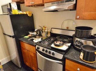 105-105A Peterborough St, Boston, MA 02215
