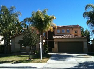 39 Vista Toscana, Lake Elsinore, CA 92532