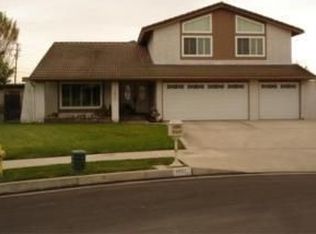 1431 W Eucalyptus Ct, Ontario, CA 91762