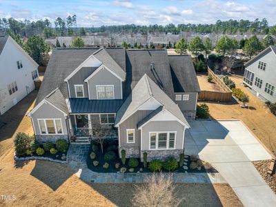 929 Mountain Vista Ln, Cary, NC, 27519