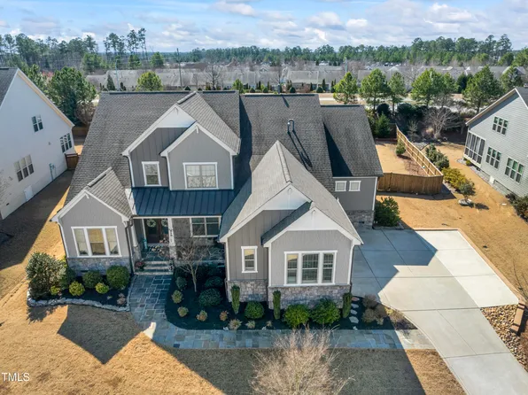 929 Mountain Vista Ln, Cary, NC 27519