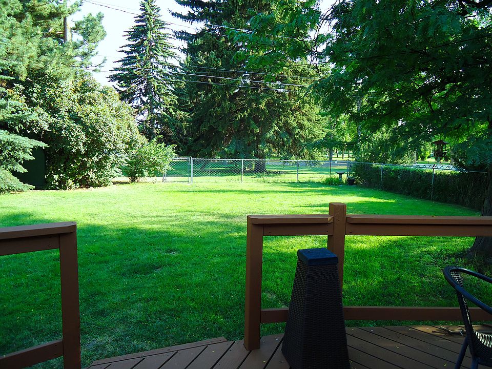 View from Deck