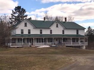 34 Densmore Rd, Fort Fairfield, ME 04742