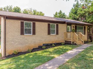 105 Mimosa Dr, Springfield, TN 37172
