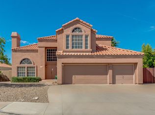 1630 W Corona Dr, Chandler, AZ 85224