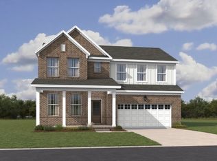 206 Channell Ct, Mount Juliet, TN 37122