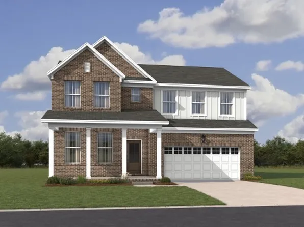 206 Channell Ct, Mount Juliet, TN 37122