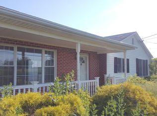 3552 Aldino Rd, Churchville, MD 21028