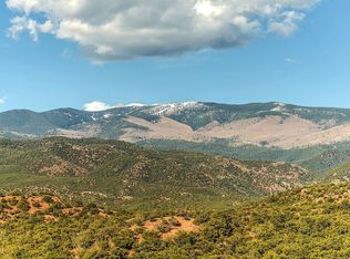 31 Sangre De Cristo Dr, Santa Fe, NM 87506