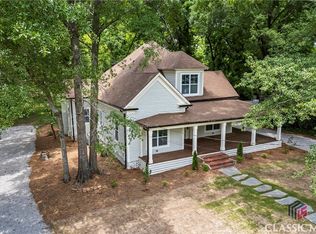 159 S Forest Ave, Social Circle, GA 30025