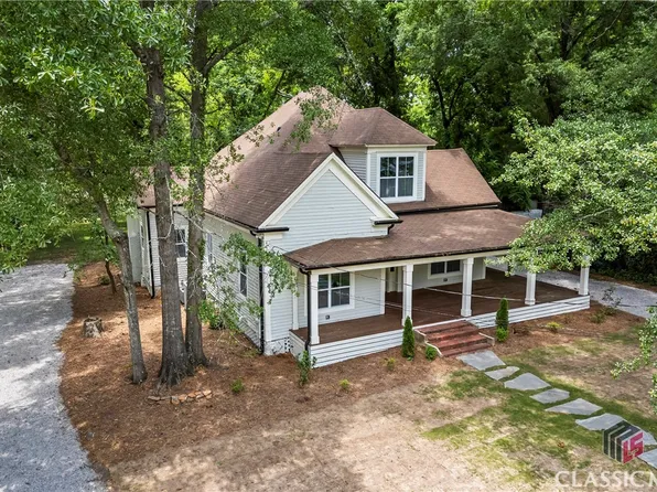159 S Forest Avenue, Social Circle, GA 30025
