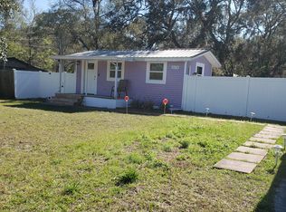 16174 Tampa St, Brooksville, FL 34604