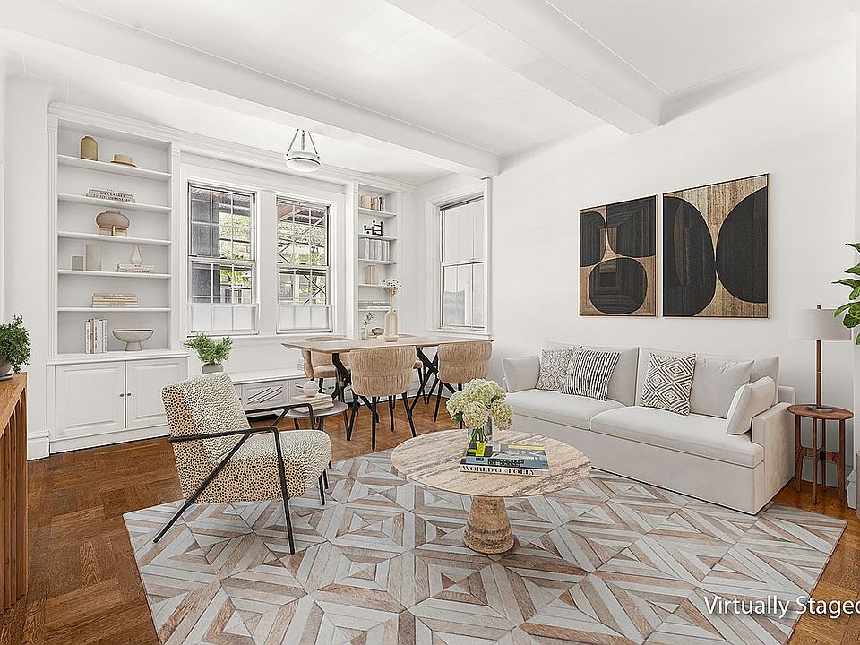 1st image of 639 W End Ave APT 1D