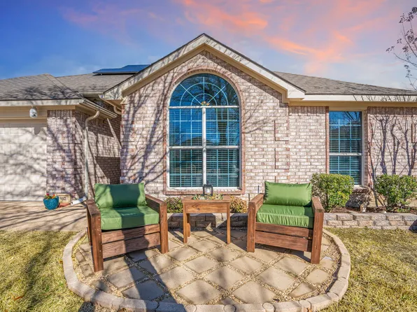 952 Virginia Ln, Saginaw, TX 76179