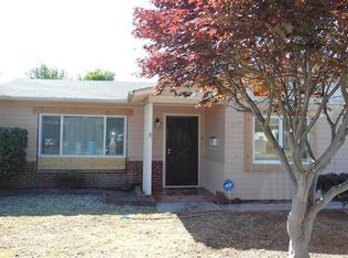 509 Sheldon Ave, Vallejo, CA 94591