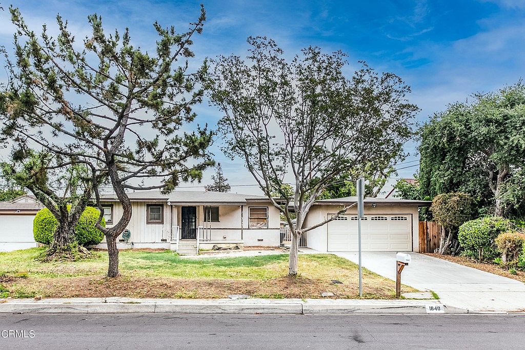 1840 S 1st Ave, Arcadia, CA 91006 Zillow