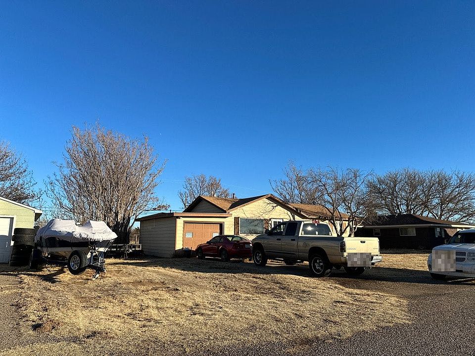102 Abilene Rd, Fritch, TX 79036 Zillow