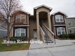 10183 W Rifleman Dr APT 102, Boise, ID 83704