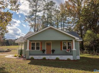 10871 Us Highway 278 E, Piedmont, AL 36272