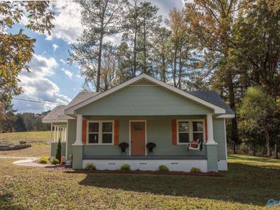 10871 Us Highway 278 E, Piedmont, AL, 36272