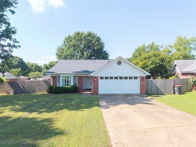 2406 Lisa Ct, Van Buren, AR, 72956