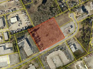 105 Corporate Blvd, West Columbia, SC 29169