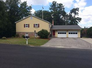 7 Winnhaven Dr #B, Hudson, NH 03051