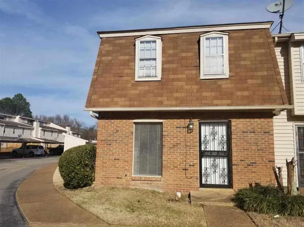 1726 Fox Hunt Ln, Bartlett, TN 38134