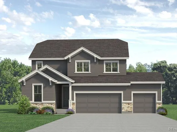 3392 Dryden Pl, Mead, CO 80542