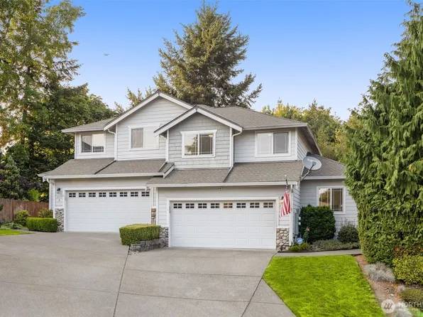 2515 141st Place SW #21B, Lynnwood, WA 98087