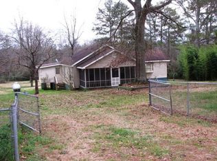 5400 Blair Rd, Cohutta, GA 30710