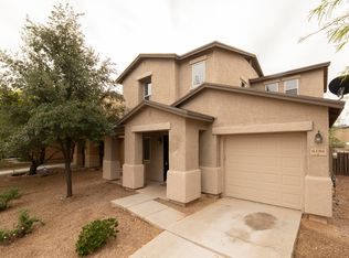 6186 E Stonechat Dr, Tucson, AZ 85756