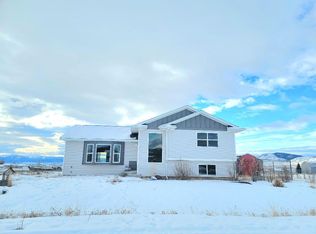 878 Pintail Ct, Helena, MT 59602