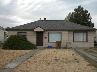 1828 N Nelson St, Spokane, WA 99207