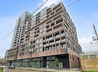 285 Dufferin St #1222, Toronto, ON M6K 1Z7