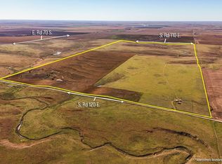 0 E Road 60 S #1-16, Hoxie, KS 67740