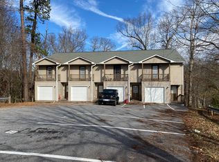 222 T F Kirkpatrick Way APT B, Candler, NC 28715