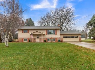 3949 Sage Ln, Dewitt, MI 48820
