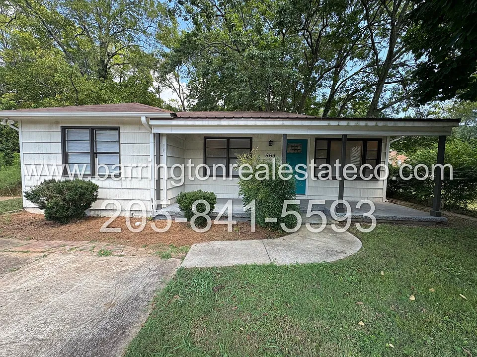 563 Brussels Ave