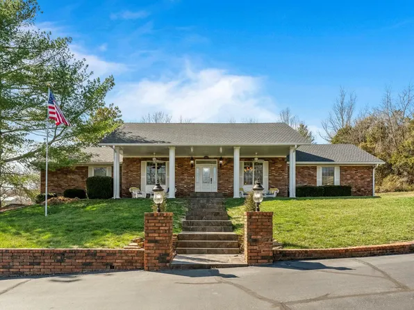 5547 S Farm Road 137, Springfield, MO 65810