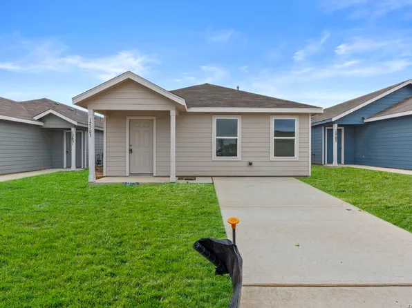 12703 Kathleen St, San Antonio, TX 78152